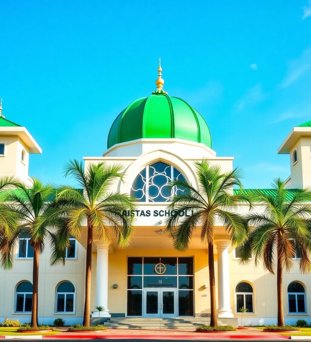 Al-Muawanah Institut