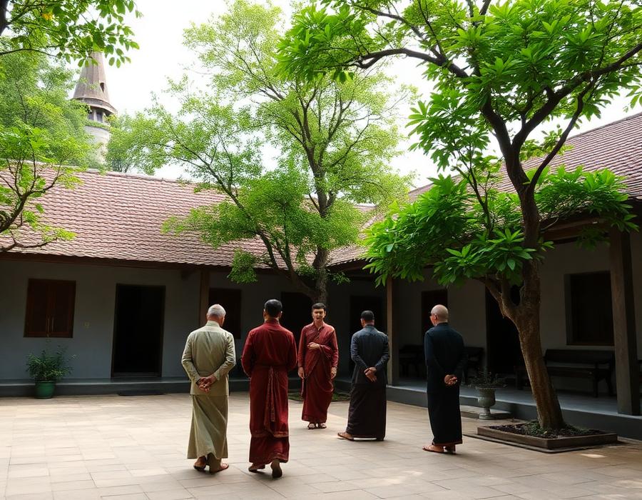 Pondok Pesantren Al-Muawanah